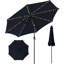 Parasol de marché lumineux 10 pi Seirian-1720202942