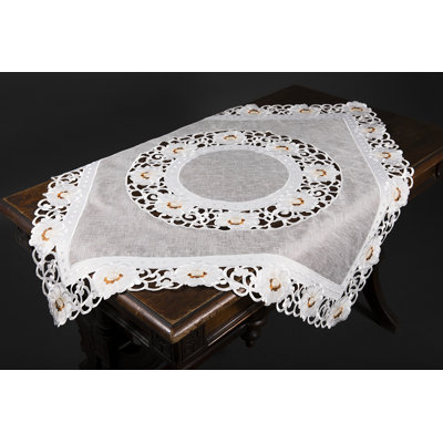 Toews Table Topper