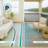 Machine Washable Indoor/Outdoor Chantille ACN2505 Modern Rug-2131855587-2131855595