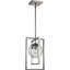 Luminaire suspendu géométrique à 1 lumière Detres-939341093