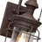 Atkins 1 Light Wall Sconce-24122734