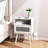 Birdsall Solid Wood Nightstand-1686909120