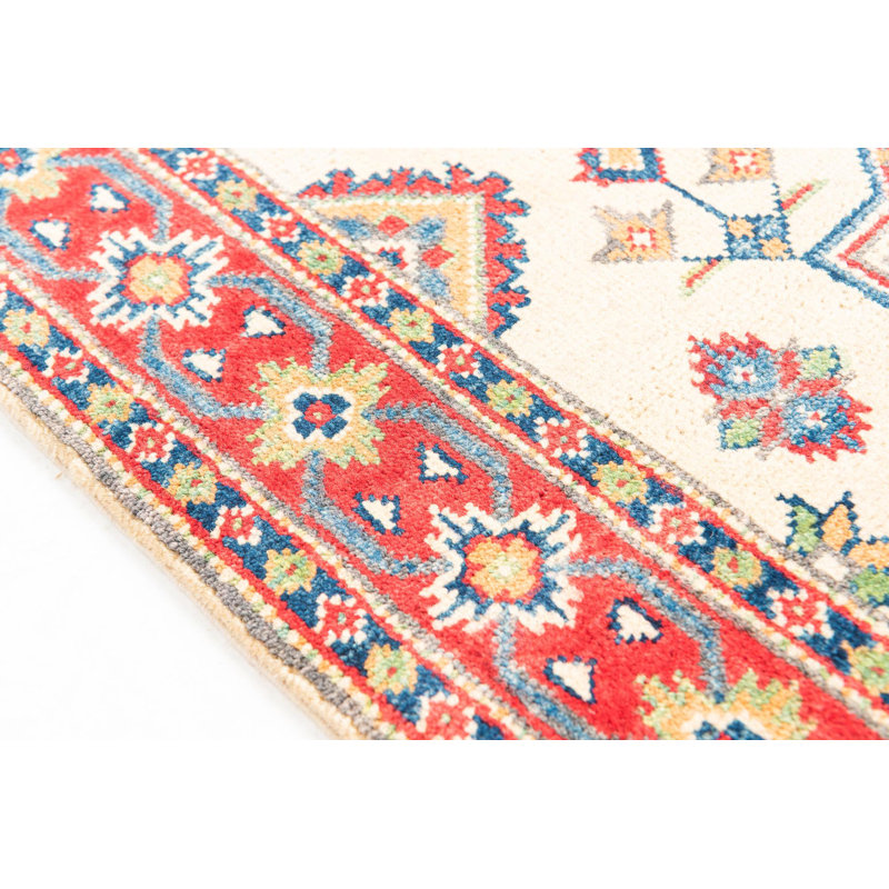 Runner Olander Cream Rug