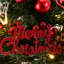 1.8' H Artificial Pine Christmas Tree