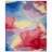 Darline Performance Machine Washable Abstract Rug-22985375