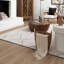 Tapis noir et blanc Scott Living par Drew and Jonathan Beni-1253098355