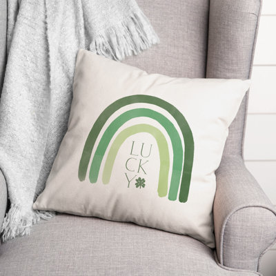 Throw Pillow