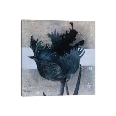 Estella Tulip I by Heleen Vriesendorp - Wrapped Canvas Painting
