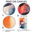 Beck - impressions murales florales-484725483-484725478-484725475