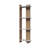 Rodney Bookcase Corner Bookcase-776011056
