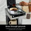 Ninja Prestige Dualbrew System CFN802UK