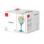Florian White Wine Glasses-74939028