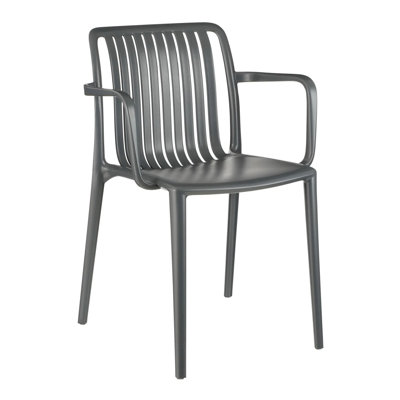 Kourtney Patio Dining Side Chair