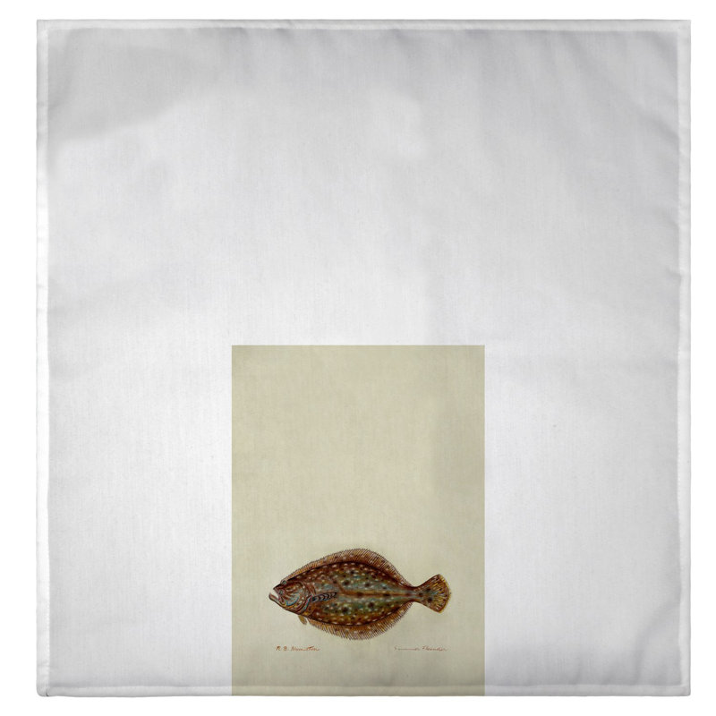 Mossman Ultra Light Hand Towel