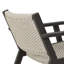 Delano Outdoor Lounge Chair