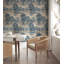 Papier peint Sherwood Glade-2108485631