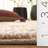 Natura 286 Flatweave Wool/Cotton Rug in Taupe-108597669