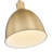 Waldon 1-Light Dimmable Single Pendant -936877288-936877292