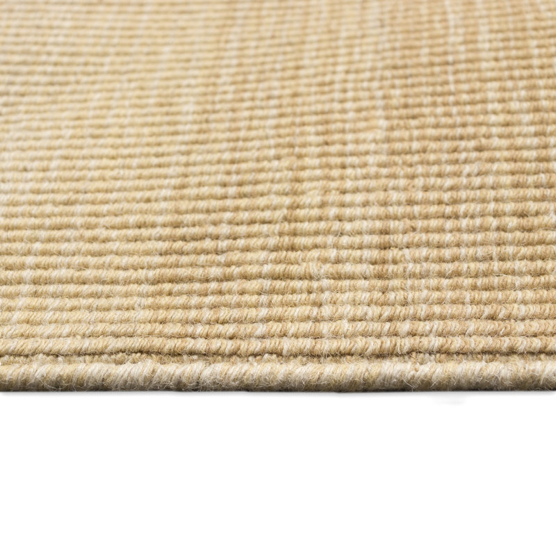 Myhre Wool Ombre Indoor Rug, Rectangle 7'6" x 9'6"