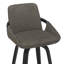 Tabouret de comptoir 26 po Bloomingdale-883104743
