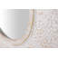 Metal Round Mirror-106782035