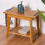 Banc de douche Armanti 18,2 W
