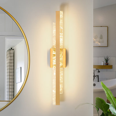Cassanova 27" Dimmable LED Bath Bar
