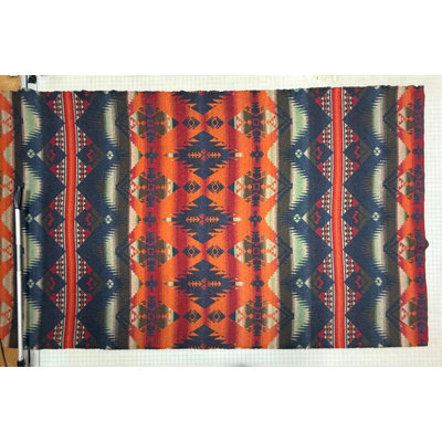Wooded River FAB-Socorro III