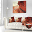 Coussin Vermillion-5065884-5065887