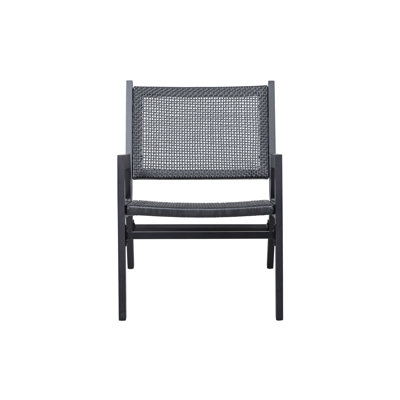 Patio Dining Armchair