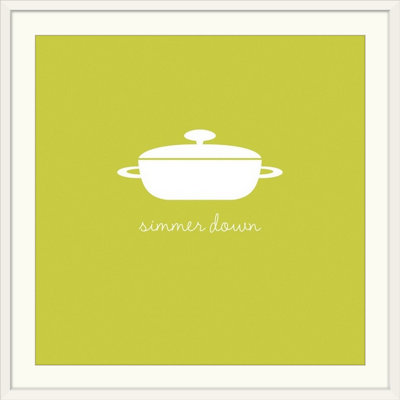 Kate Lillyson - Kitchen Art Modern & Contemporary