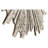 Cadabra Modern Abstract Wall Decor on Metal-66820536