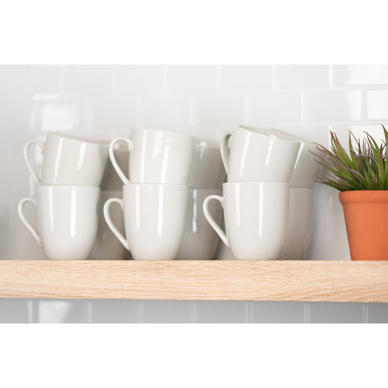 Catering Packs Round Mugs