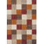 Melstone Geometric Area Rug-24105270