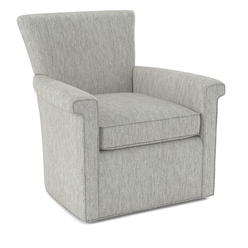 Swivel Armchair, 61481-73