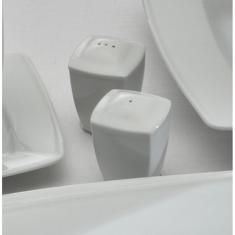 Oneida Quartet Pepper Shaker