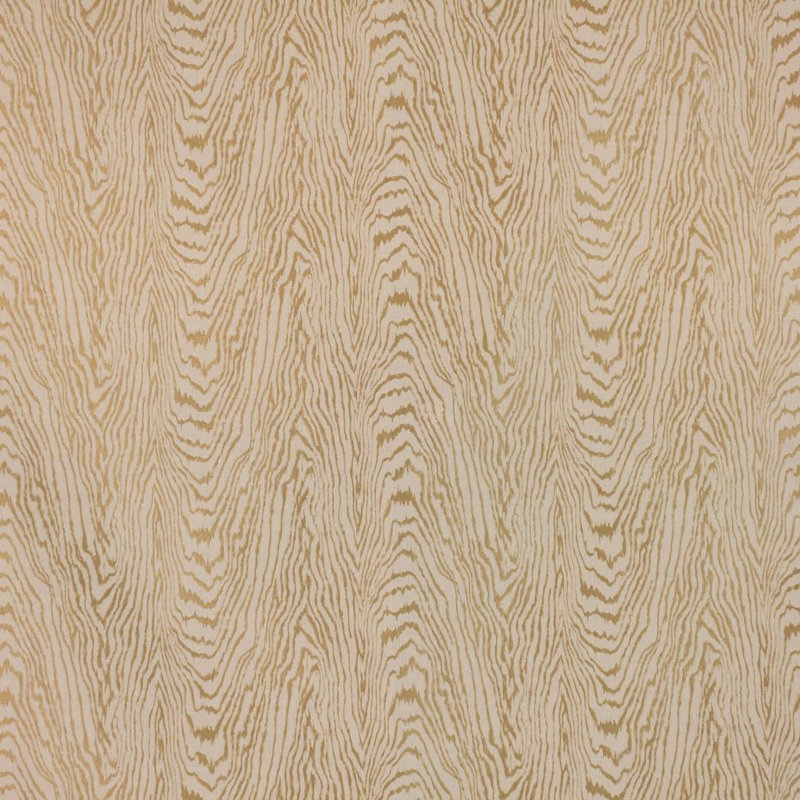 Tissu Nouvel Suite, Feuille d'or