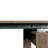 Mallary Drop Leaf extendable Dining Table,Multifunctional extendable console table-354939726