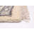 One-of-a-Kind Rectangle 8'11" X 11'9" New Age Wool Area Rug in Cream