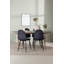 Knightstown 4 - Person Dining Set