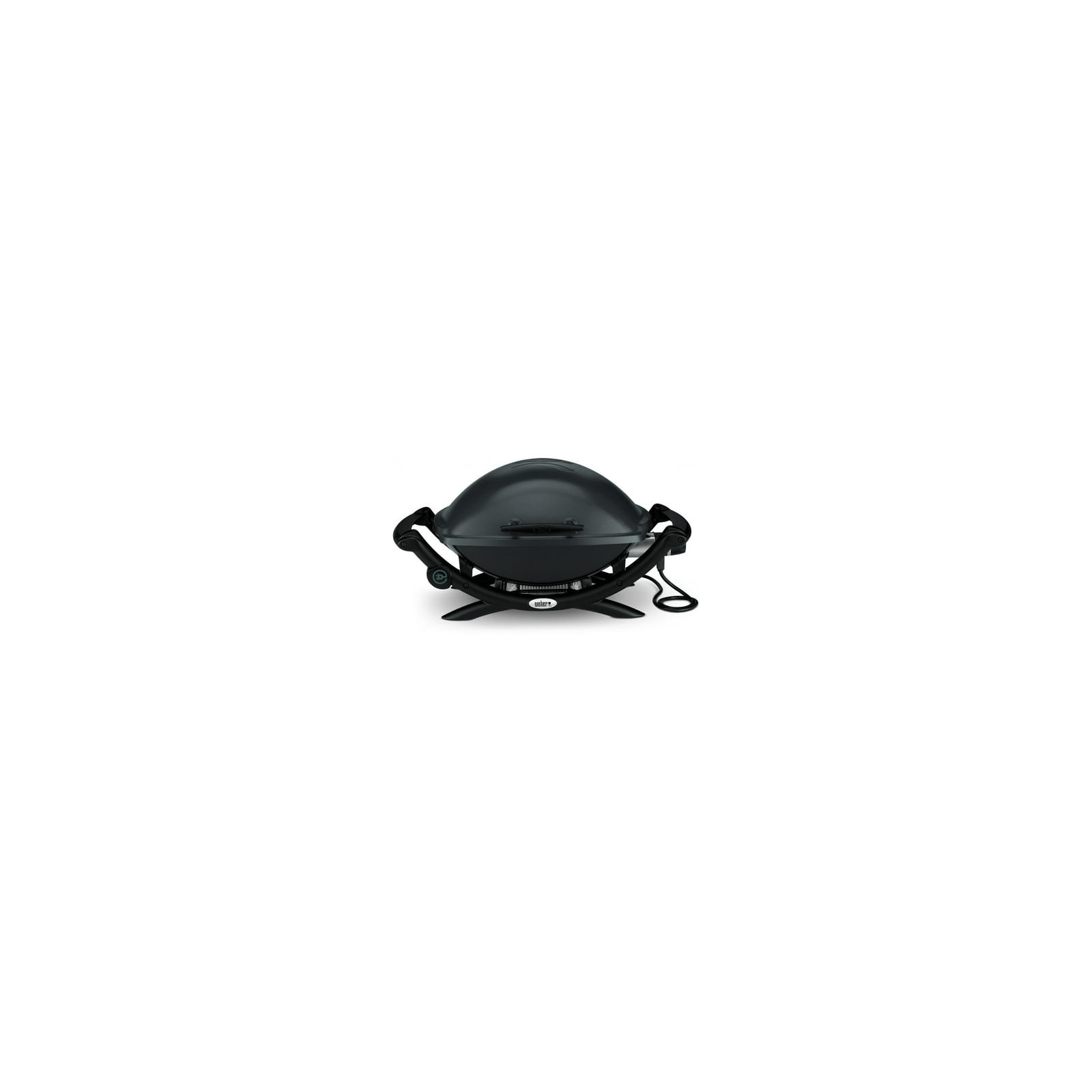 Weber Q® Series Q 2400, Dark Gray
