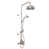 Satin Nickel