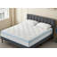 Matelas en mousse viscoélastique imprégnée de gel 12 po Alwyn Home Peggy-1223736897