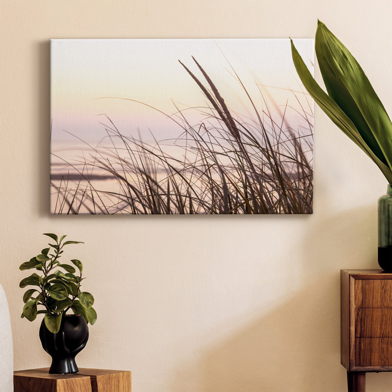 Cape Dune Morning - photographie sur toile tendue, H 48 po x l 32 po x P 1 po