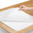 Take Note Coffee Table + Memo Pad-105870711
