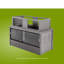 Connecteur pour enclos modulaire empilable Deneishia-88358692-88245602