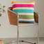 Burano Square Pillow Cover & Insert-546125788