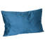 Colour Rectangular Lumbar Cushion with Filling-96904125