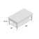 Colburn Rectangular Cocktail Table w/ Storage