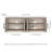 Nishant with Fireplace Included-835769460